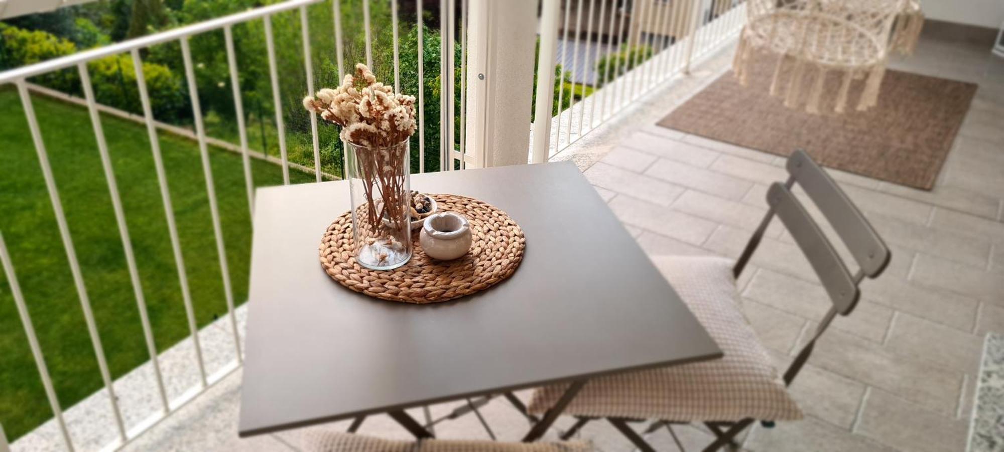 Casetta Robinie كومو المظهر الخارجي الصورة